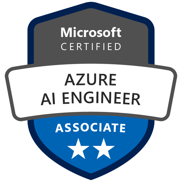 Designing and Implementing a Microsoft Azure AI Solution