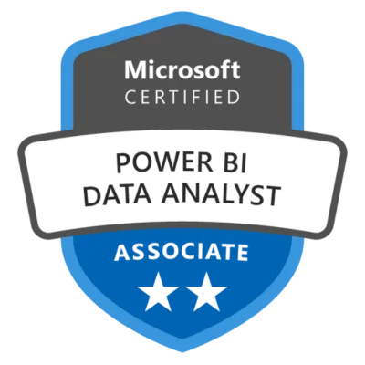 Microsoft Power BI Data Analyst